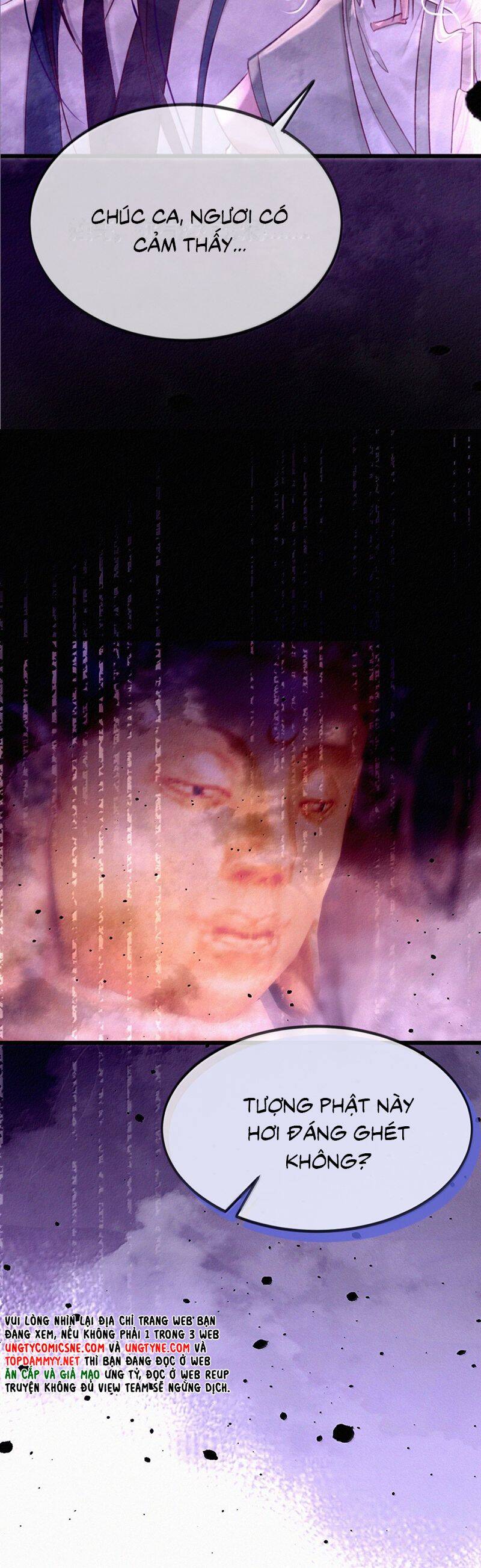 Nam Chủ Vì Sao Quyến Rũ Ta Chapter 42 - 22