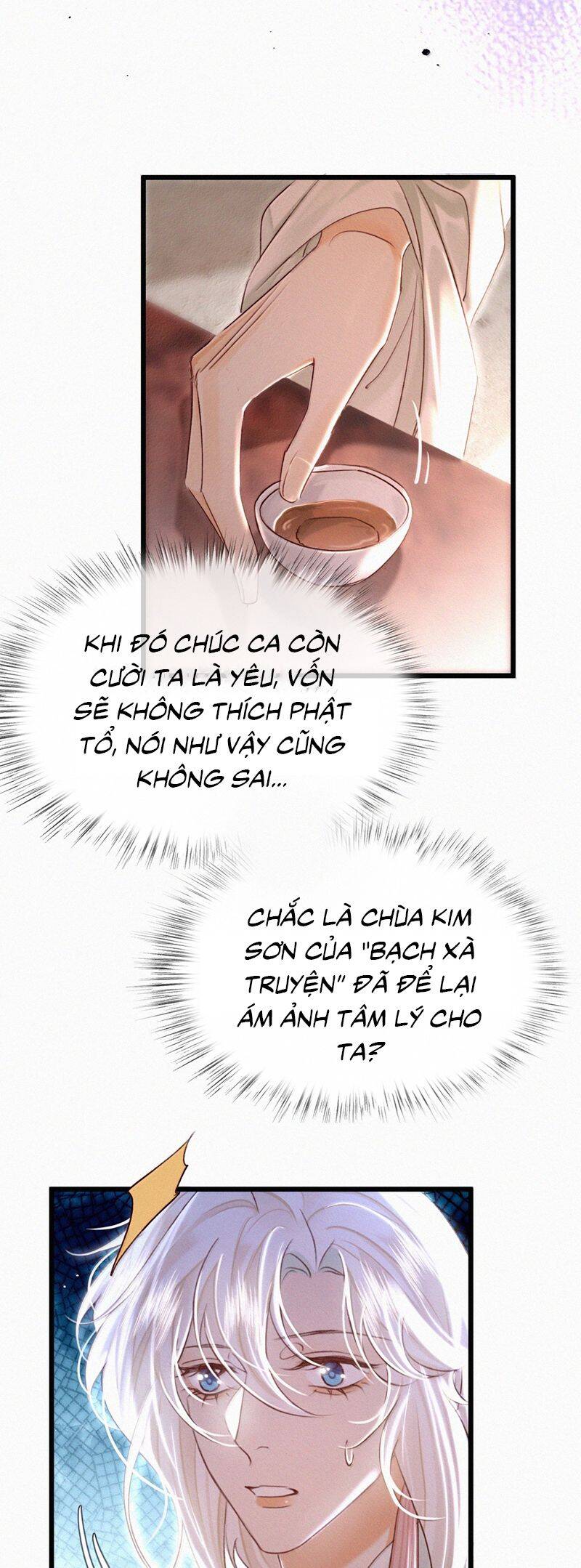 Nam Chủ Vì Sao Quyến Rũ Ta Chapter 42 - 23