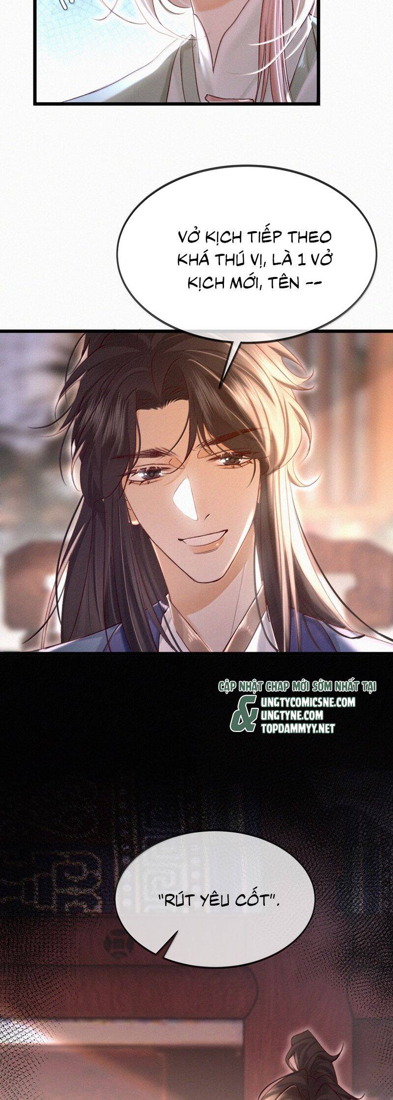 Nam Chủ Vì Sao Quyến Rũ Ta Chapter 42 - 24