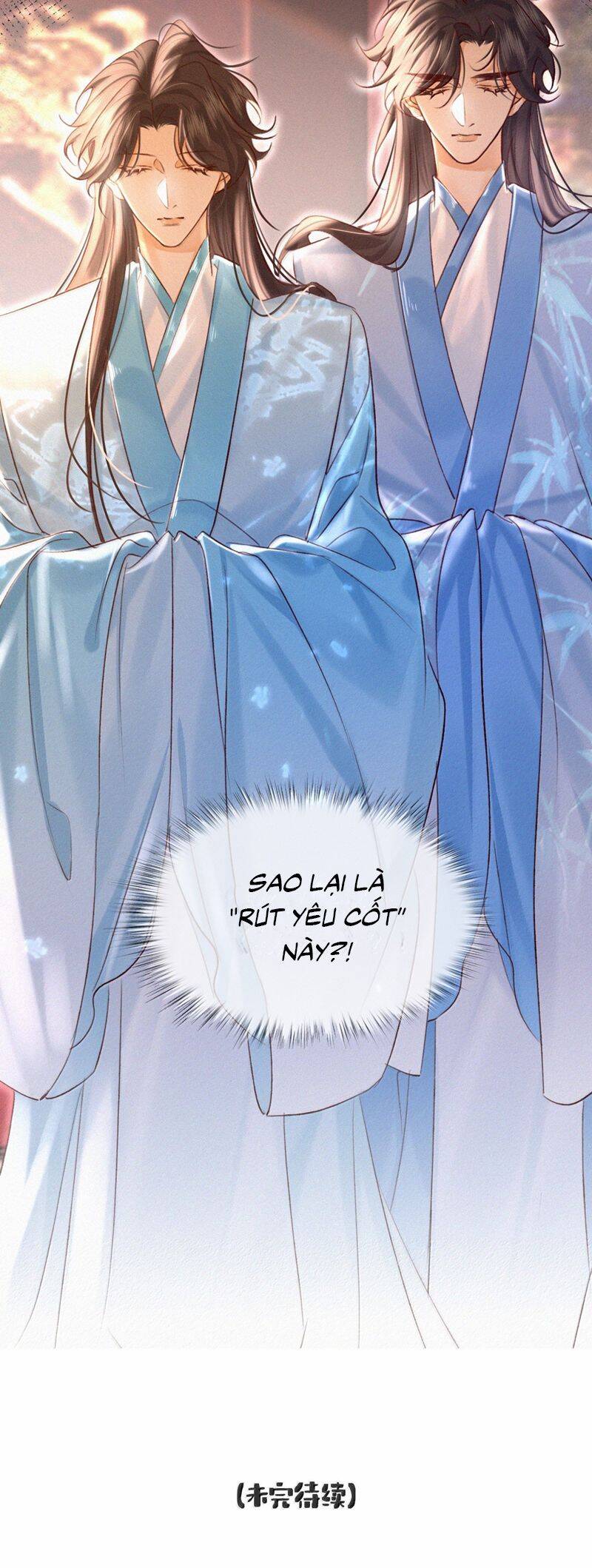 Nam Chủ Vì Sao Quyến Rũ Ta Chapter 42 - 25