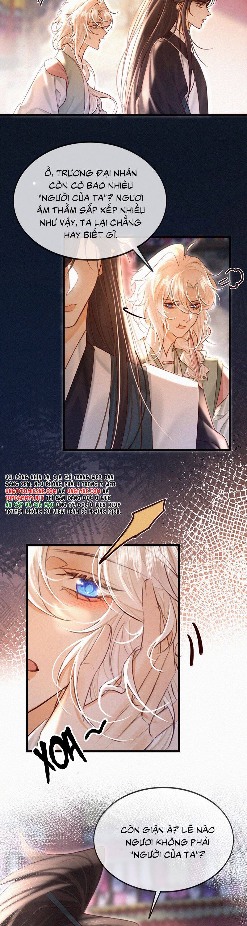 Nam Chủ Vì Sao Quyến Rũ Ta Chapter 42 - 4