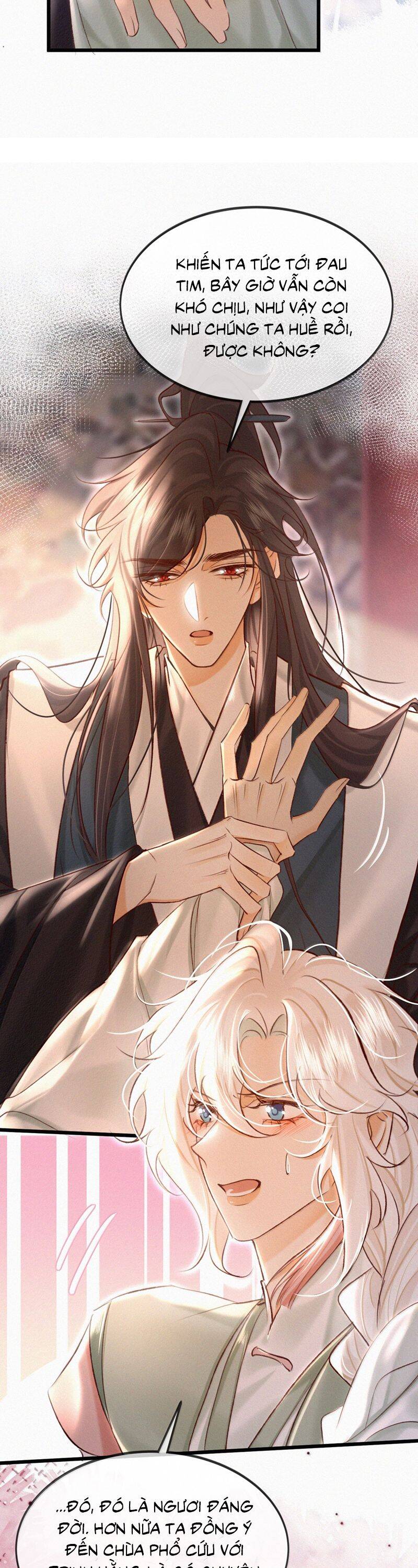 Nam Chủ Vì Sao Quyến Rũ Ta Chapter 42 - 6