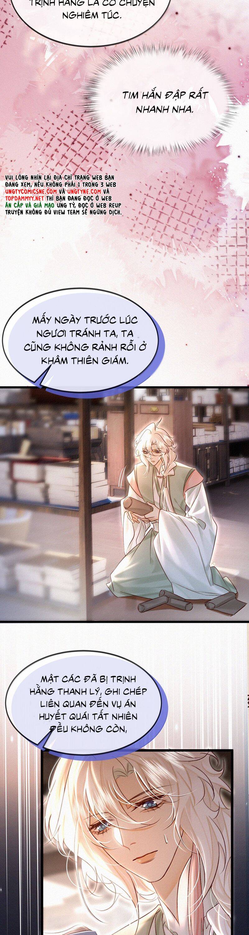 Nam Chủ Vì Sao Quyến Rũ Ta Chapter 42 - 7