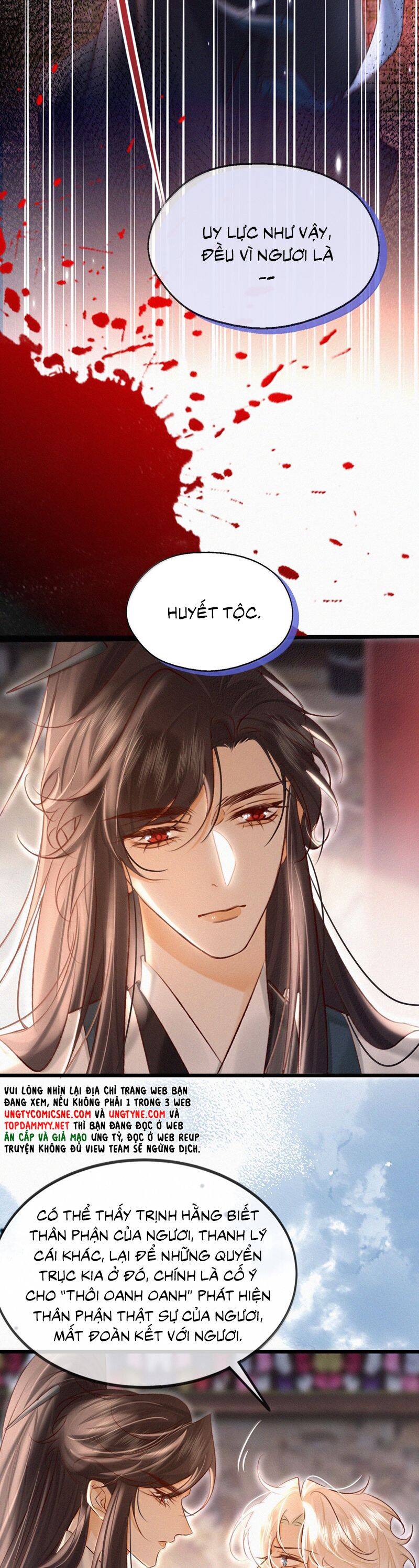 Nam Chủ Vì Sao Quyến Rũ Ta Chapter 42 - 9