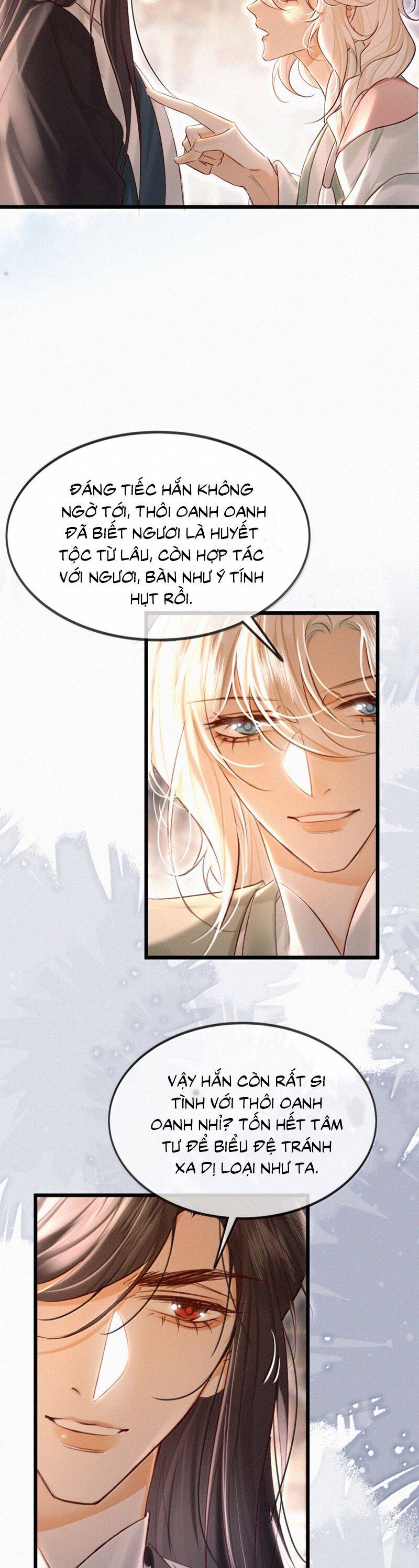 Nam Chủ Vì Sao Quyến Rũ Ta Chapter 42 - 10