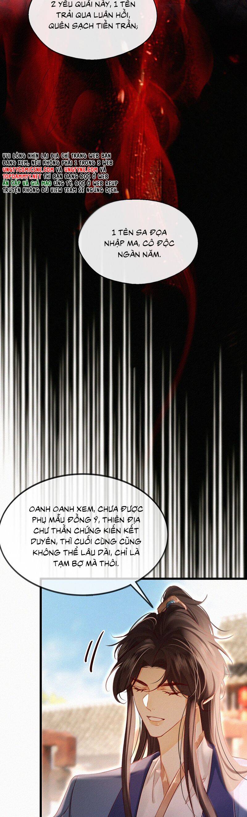Nam Chủ Vì Sao Quyến Rũ Ta Chapter 43 - 11