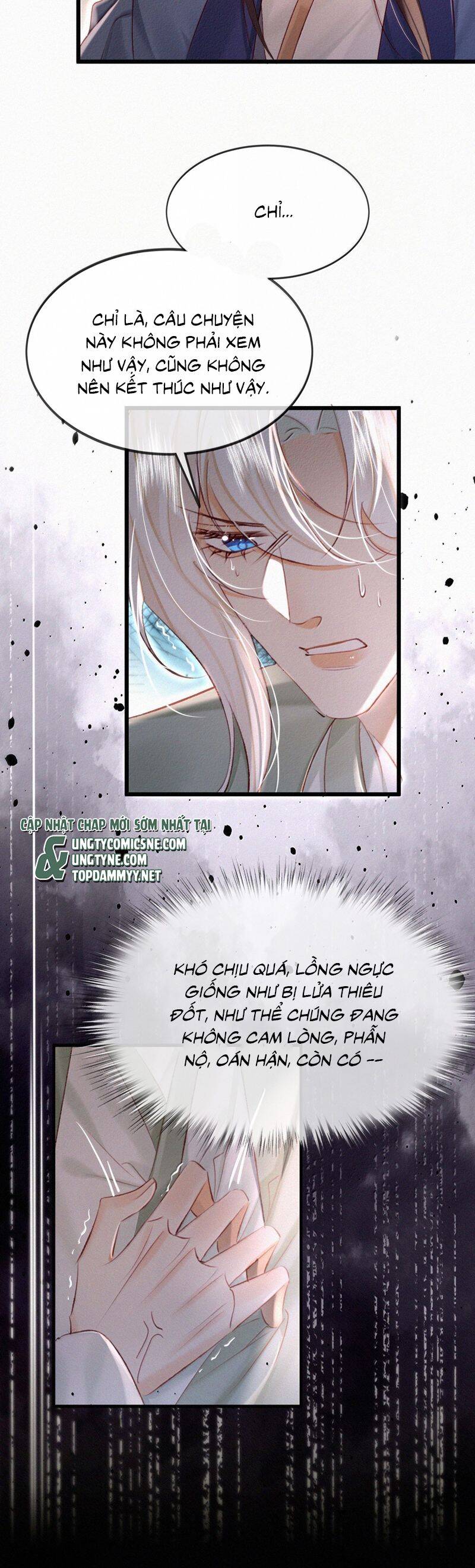 Nam Chủ Vì Sao Quyến Rũ Ta Chapter 43 - 12