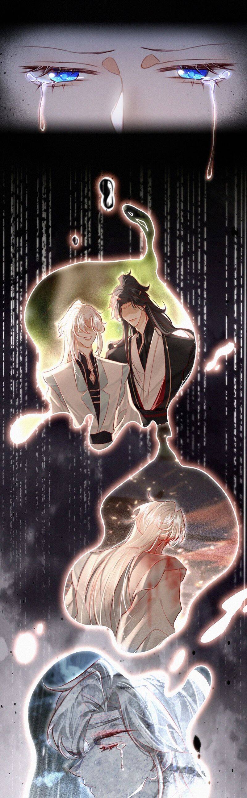 Nam Chủ Vì Sao Quyến Rũ Ta Chapter 43 - 13