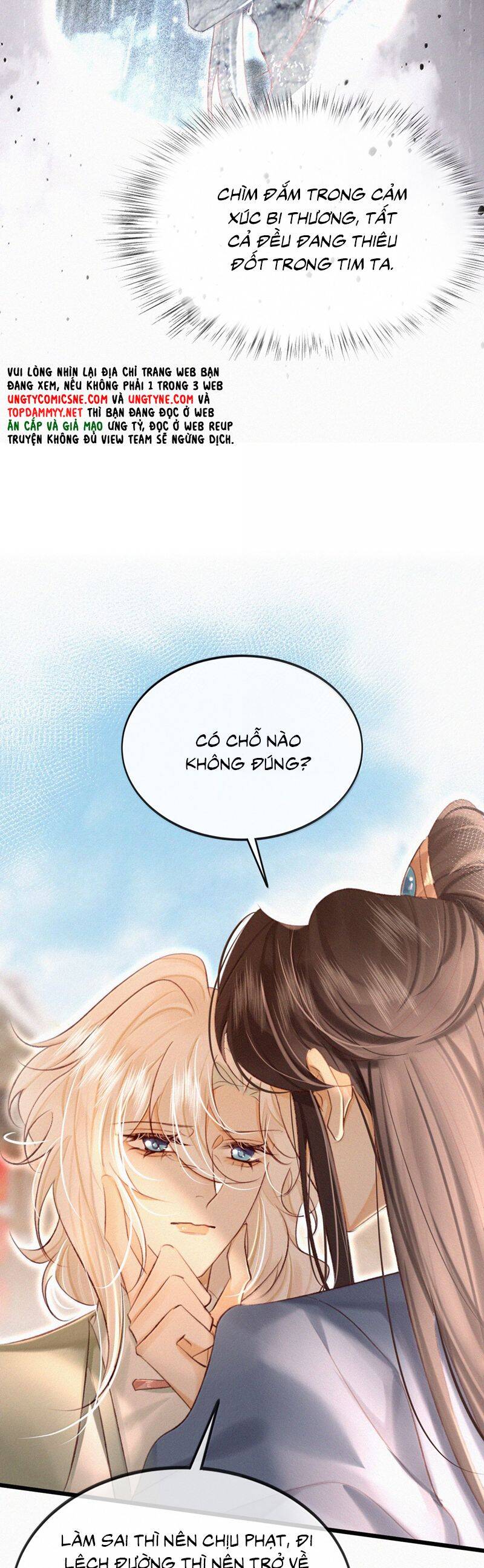 Nam Chủ Vì Sao Quyến Rũ Ta Chapter 43 - 14