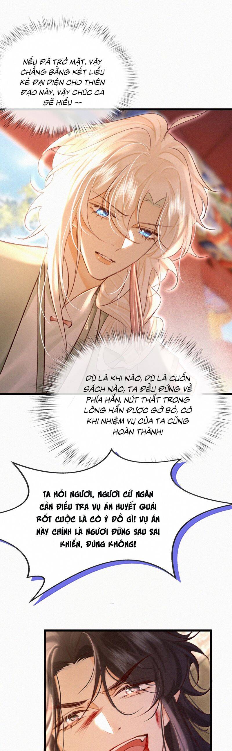 Nam Chủ Vì Sao Quyến Rũ Ta Chapter 43 - 19