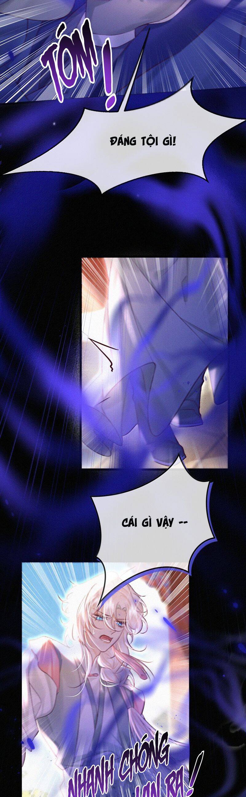 Nam Chủ Vì Sao Quyến Rũ Ta Chapter 43 - 21