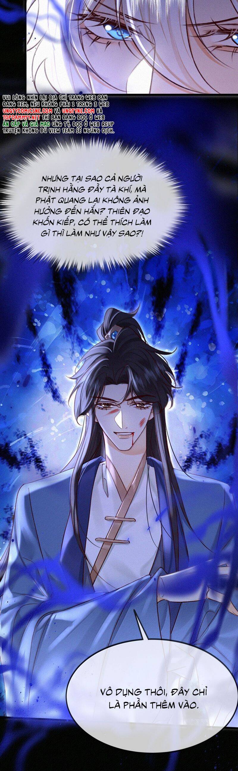 Nam Chủ Vì Sao Quyến Rũ Ta Chapter 43 - 23