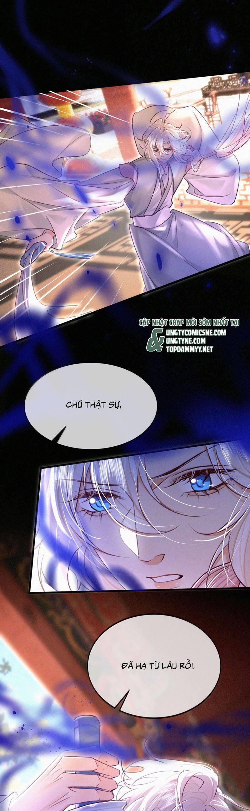 Nam Chủ Vì Sao Quyến Rũ Ta Chapter 43 - 24
