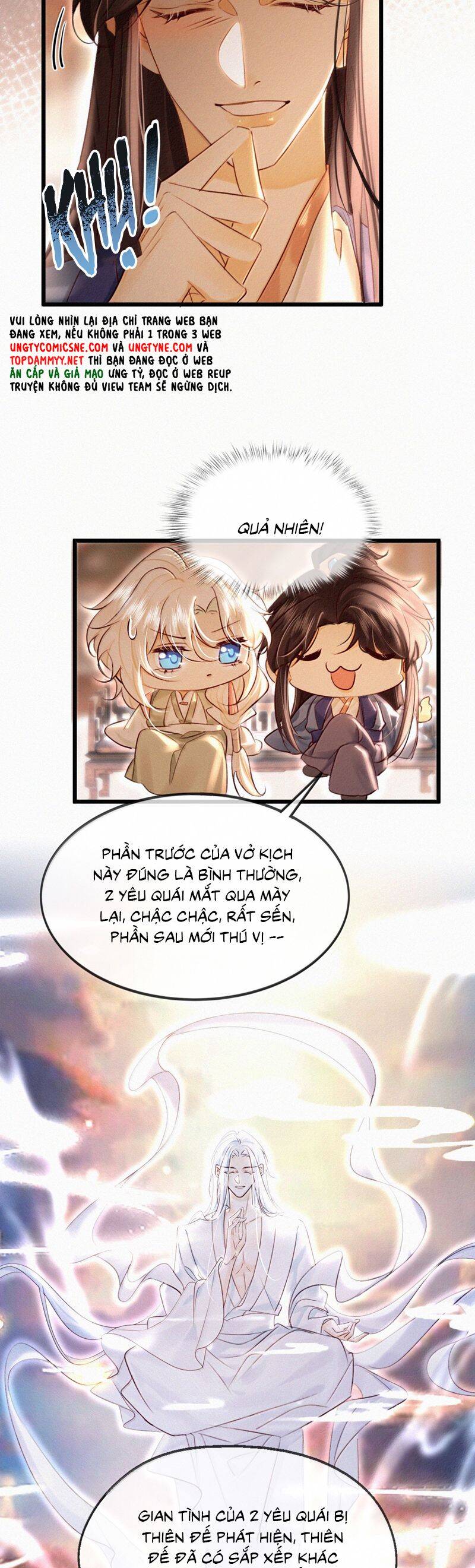 Nam Chủ Vì Sao Quyến Rũ Ta Chapter 43 - 8