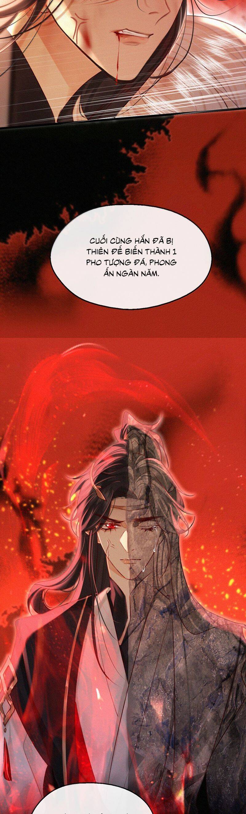 Nam Chủ Vì Sao Quyến Rũ Ta Chapter 43 - 10