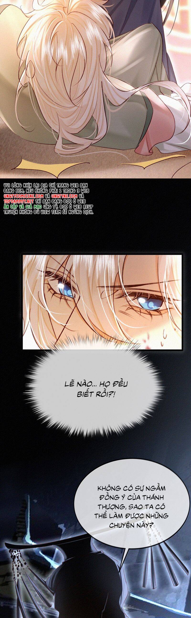 Nam Chủ Vì Sao Quyến Rũ Ta Chapter 44 - 11