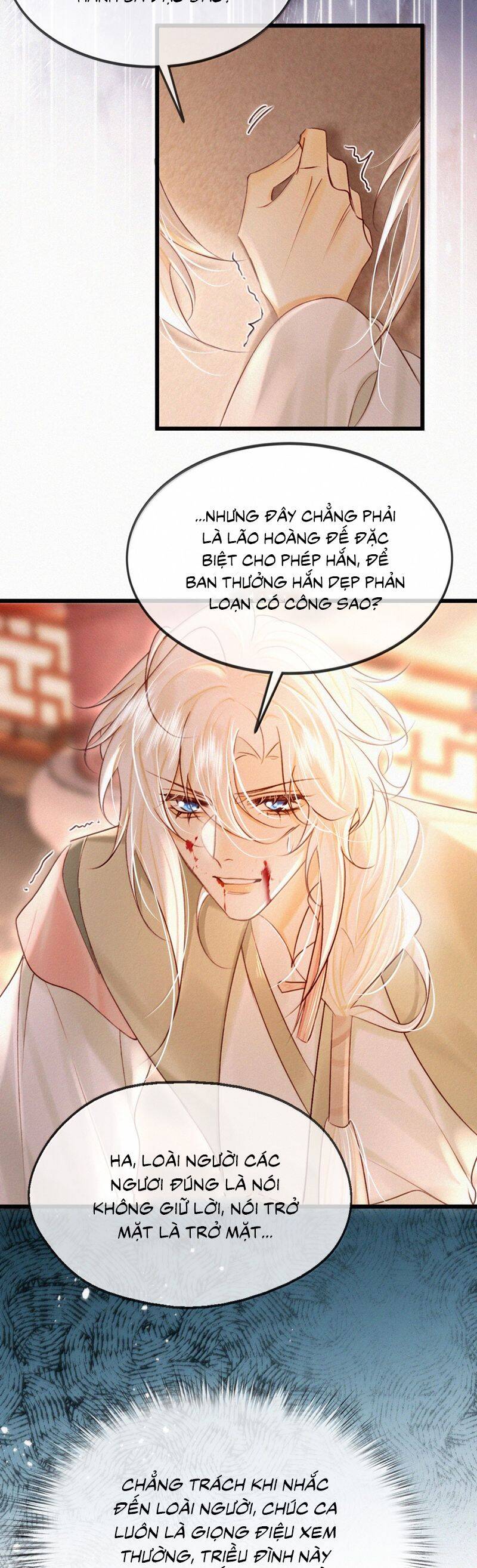 Nam Chủ Vì Sao Quyến Rũ Ta Chapter 44 - 13