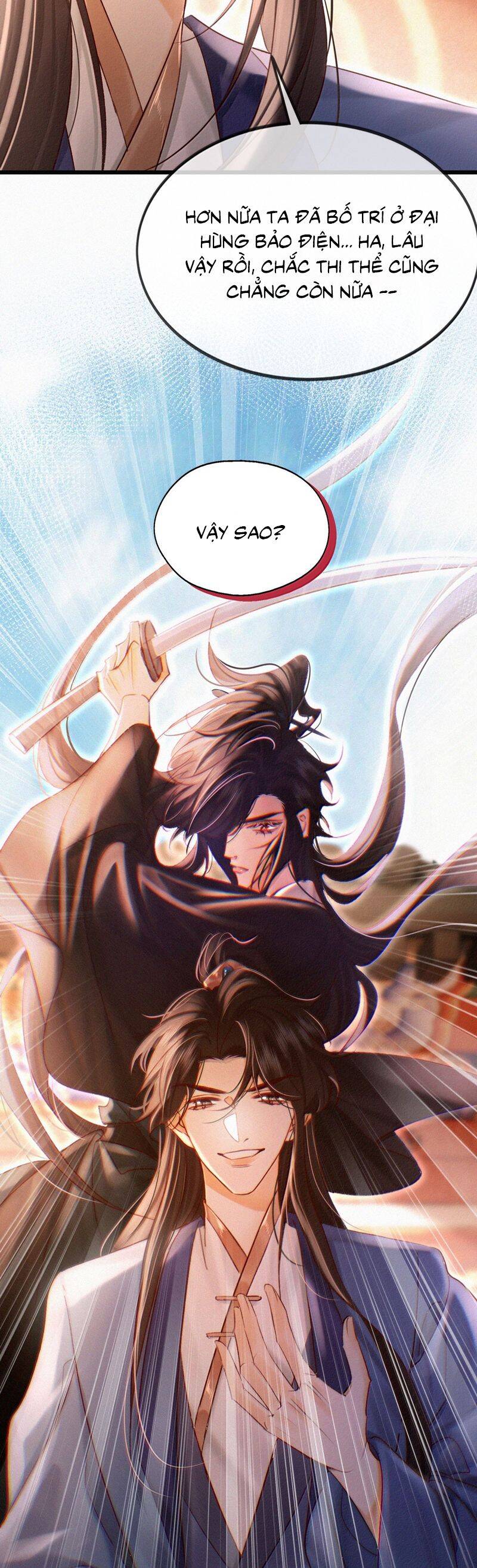 Nam Chủ Vì Sao Quyến Rũ Ta Chapter 44 - 16