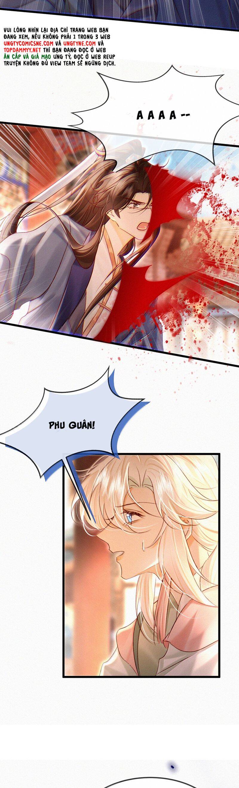 Nam Chủ Vì Sao Quyến Rũ Ta Chapter 44 - 17