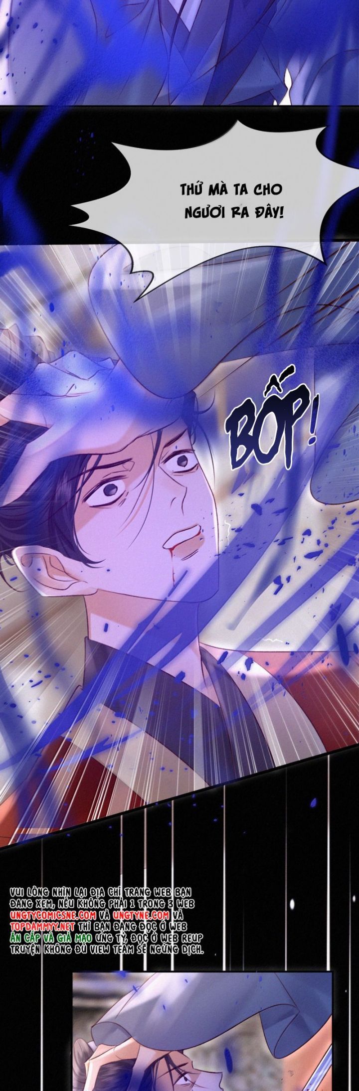 Nam Chủ Vì Sao Quyến Rũ Ta Chapter 45 - 2