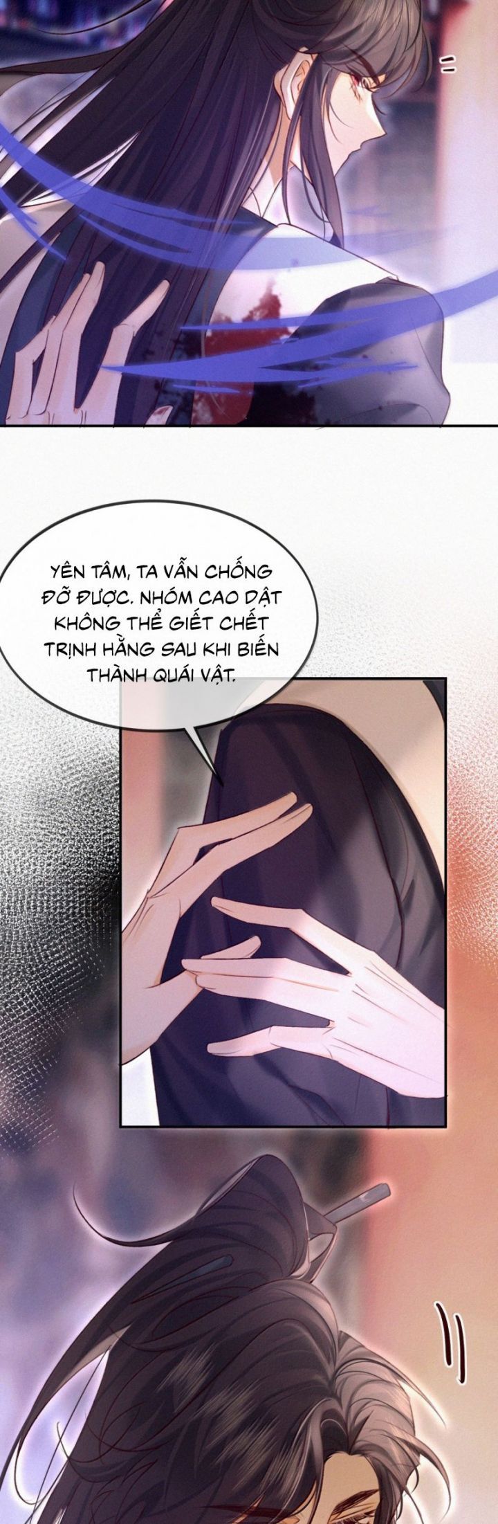 Nam Chủ Vì Sao Quyến Rũ Ta Chapter 45 - 15
