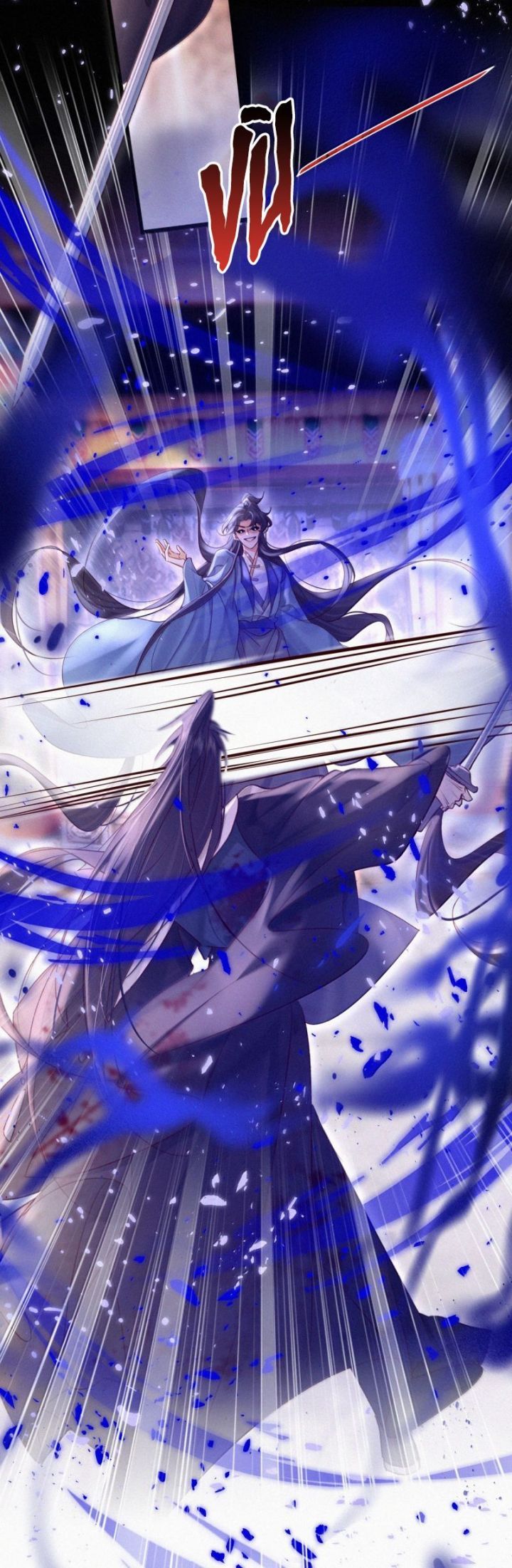 Nam Chủ Vì Sao Quyến Rũ Ta Chapter 45 - 18