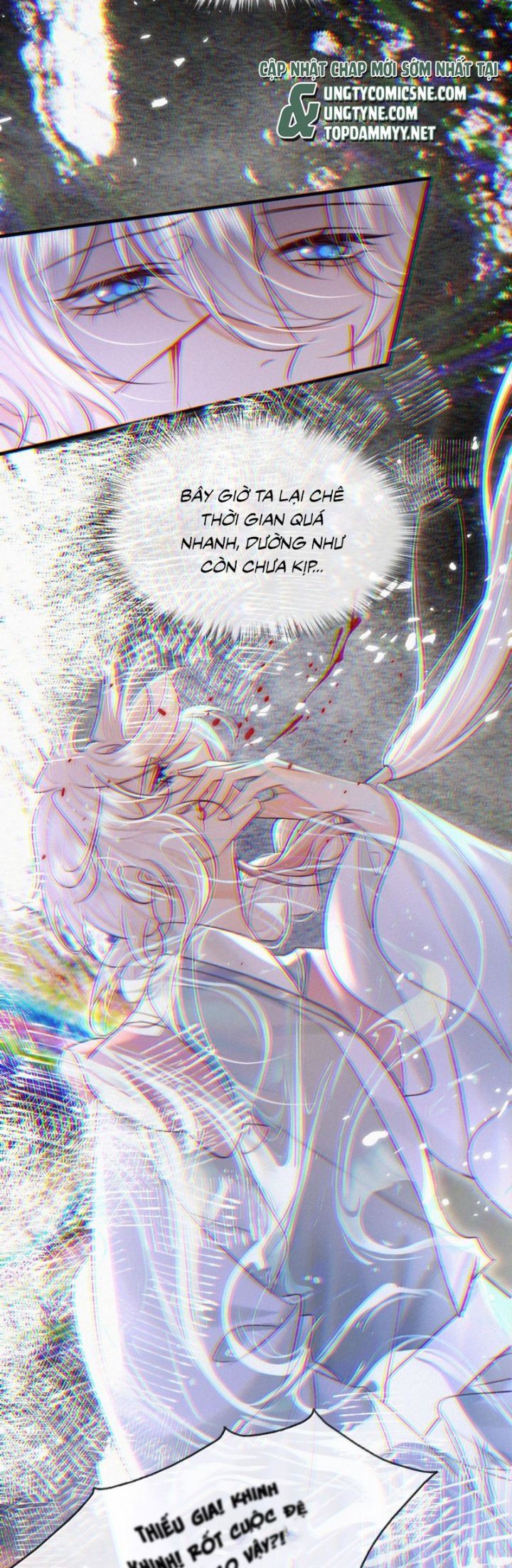 Nam Chủ Vì Sao Quyến Rũ Ta Chapter 45 - 22