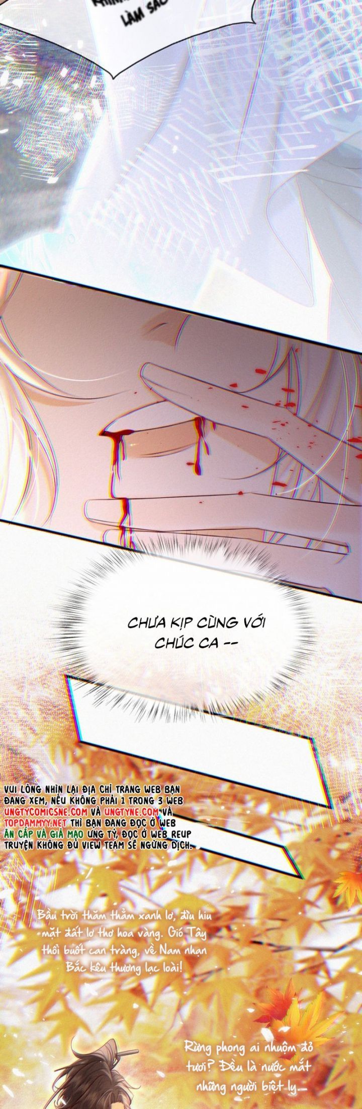 Nam Chủ Vì Sao Quyến Rũ Ta Chapter 45 - 23