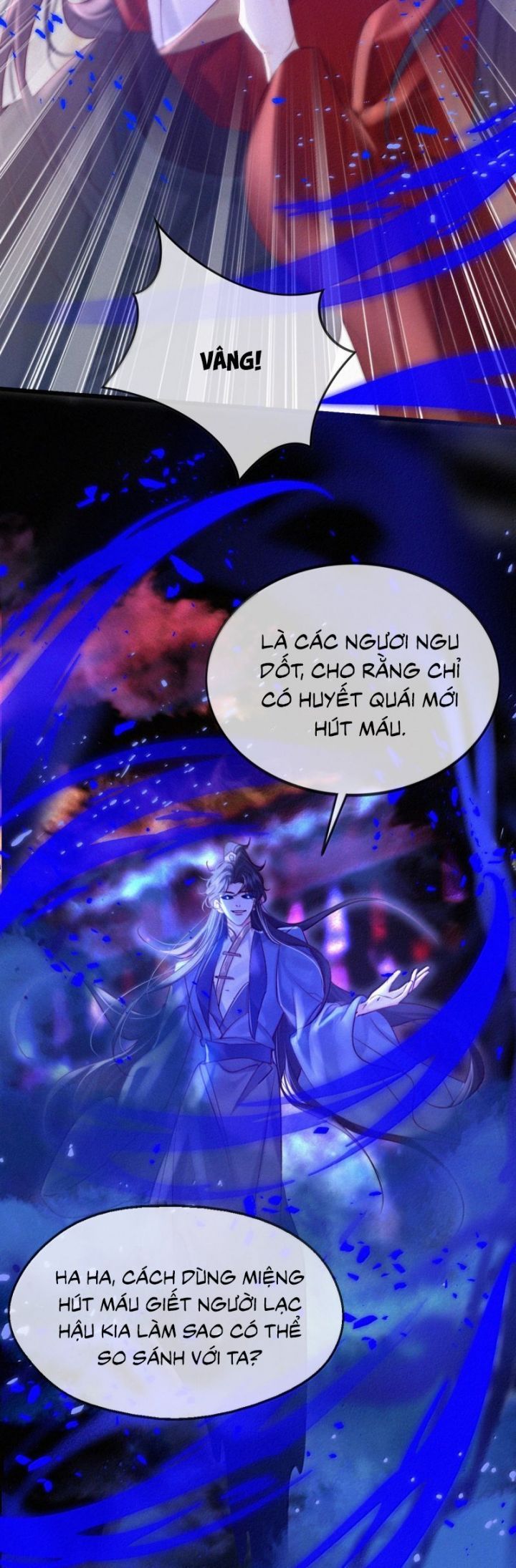 Nam Chủ Vì Sao Quyến Rũ Ta Chapter 45 - 7