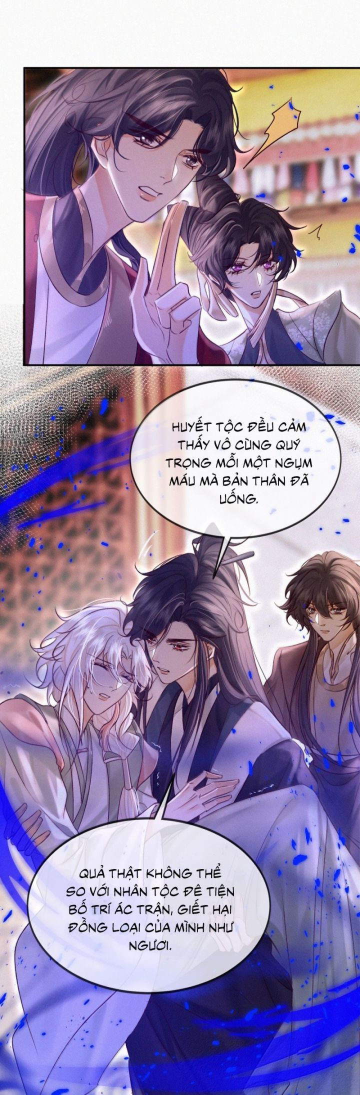 Nam Chủ Vì Sao Quyến Rũ Ta Chapter 45 - 9