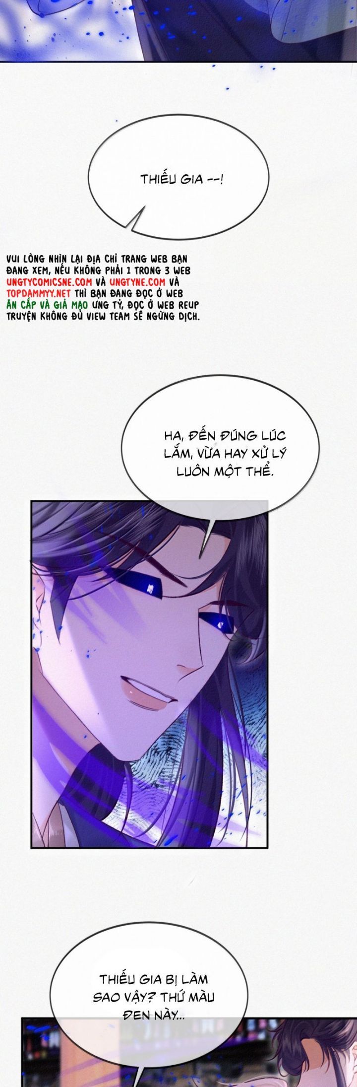 Nam Chủ Vì Sao Quyến Rũ Ta Chapter 45 - 10