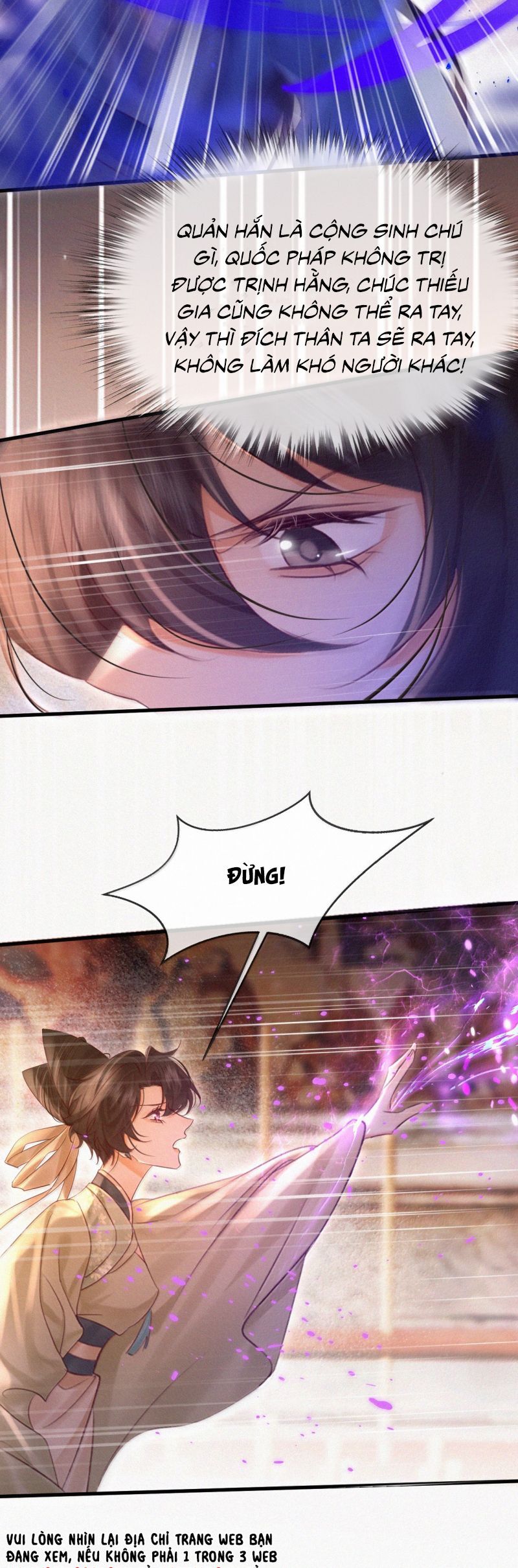Nam Chủ Vì Sao Quyến Rũ Ta Chapter 46 - 12
