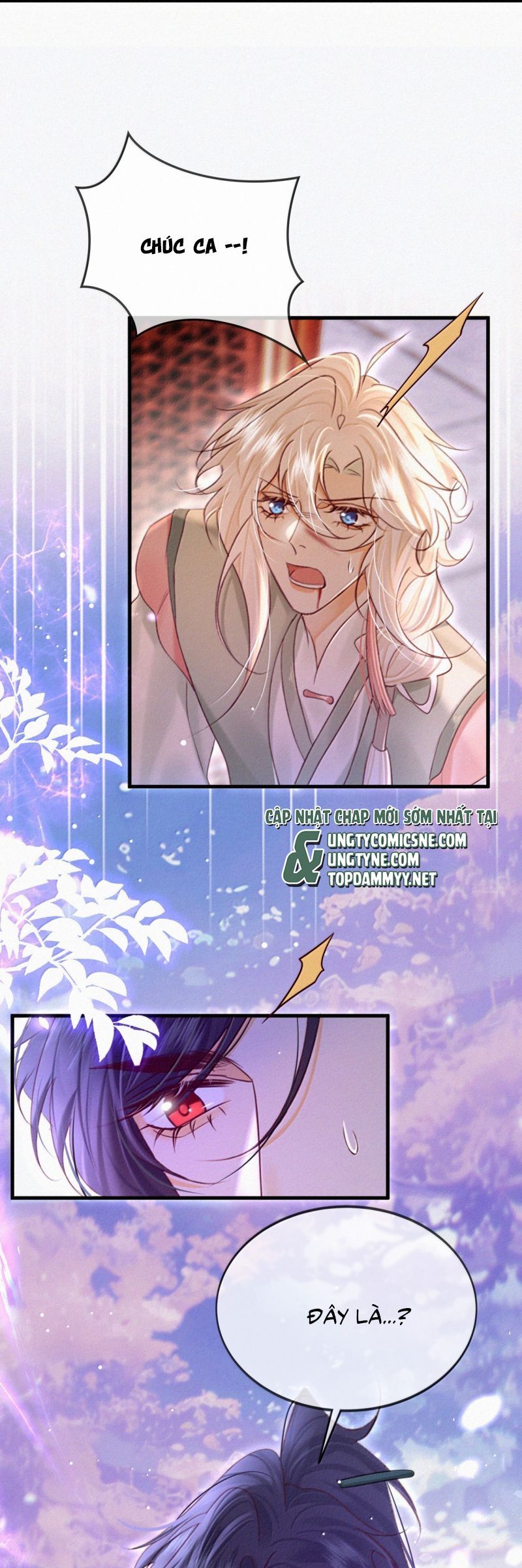 Nam Chủ Vì Sao Quyến Rũ Ta Chapter 46 - 14