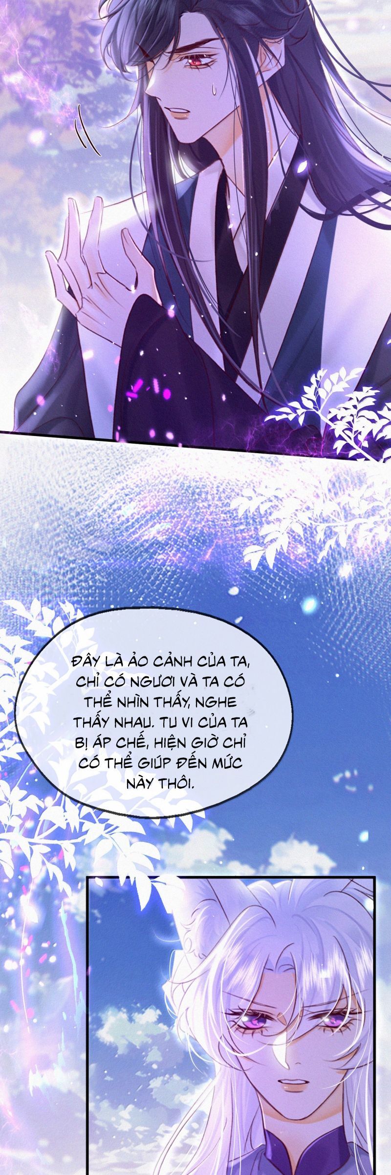Nam Chủ Vì Sao Quyến Rũ Ta Chapter 46 - 15