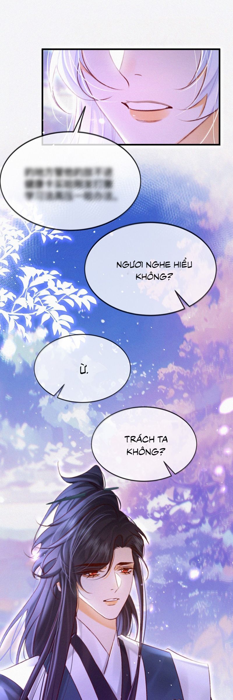 Nam Chủ Vì Sao Quyến Rũ Ta Chapter 46 - 18