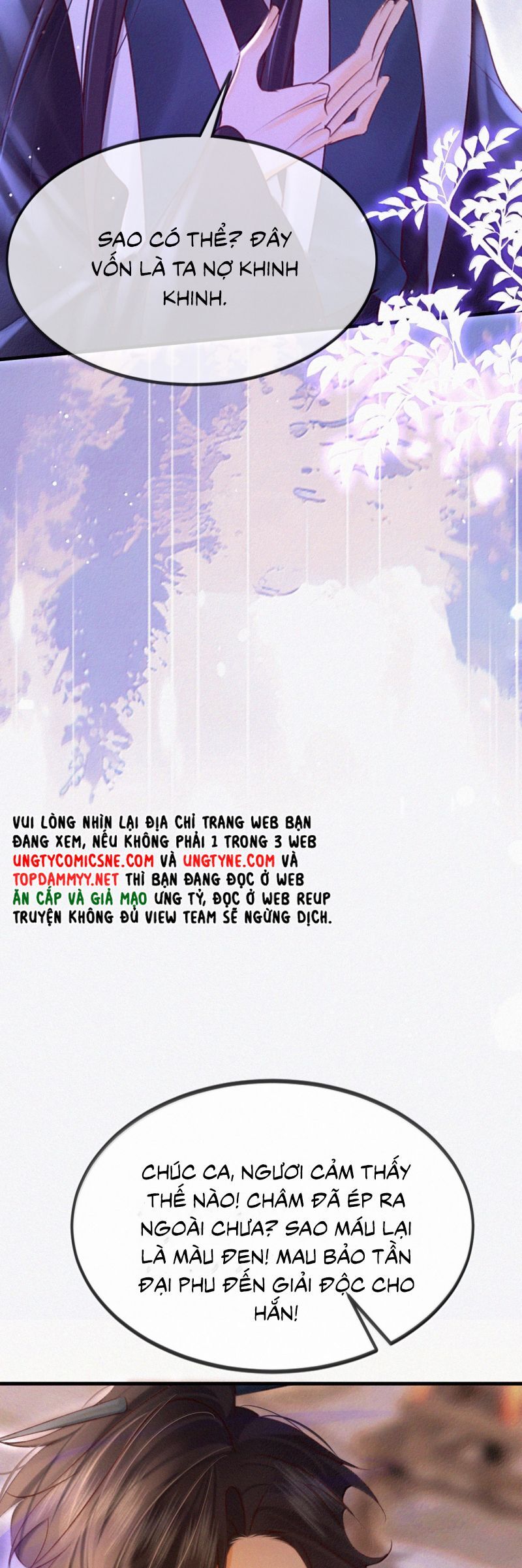 Nam Chủ Vì Sao Quyến Rũ Ta Chapter 46 - 19