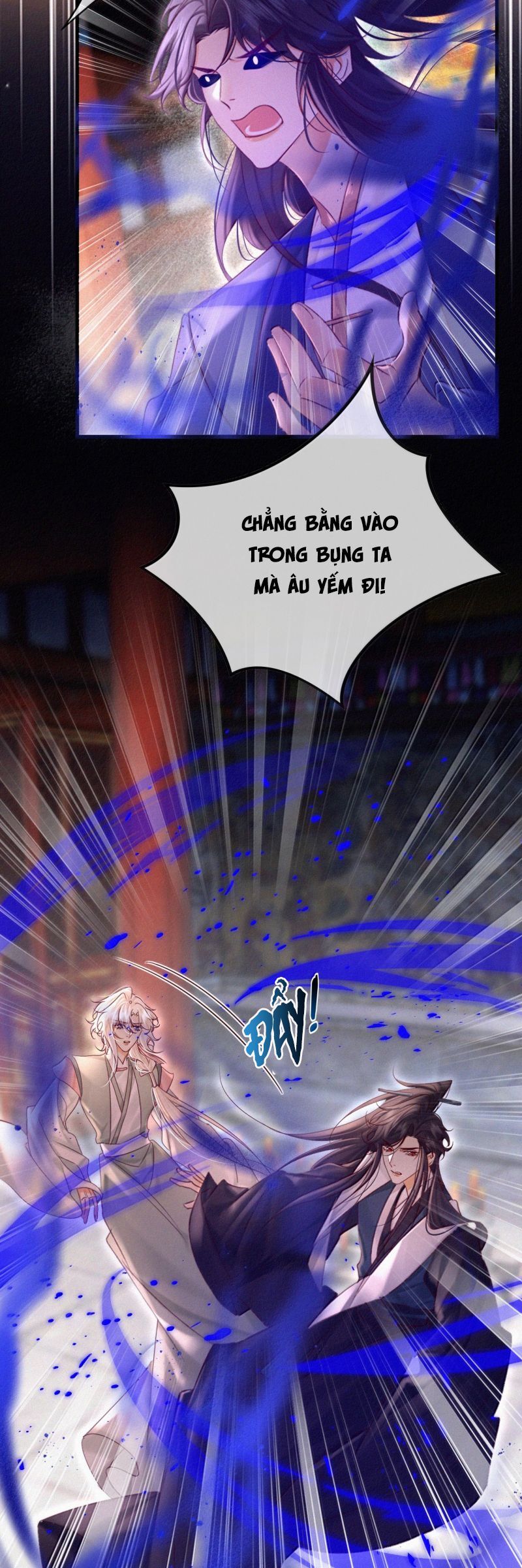Nam Chủ Vì Sao Quyến Rũ Ta Chapter 46 - 23