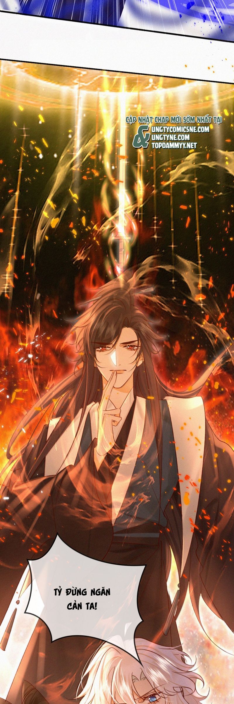 Nam Chủ Vì Sao Quyến Rũ Ta Chapter 46 - 24