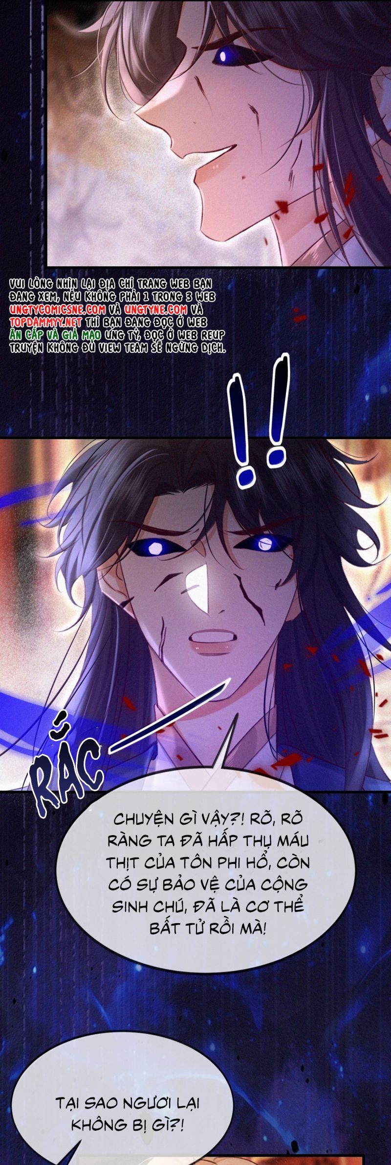 Nam Chủ Vì Sao Quyến Rũ Ta Chapter 46 - 26