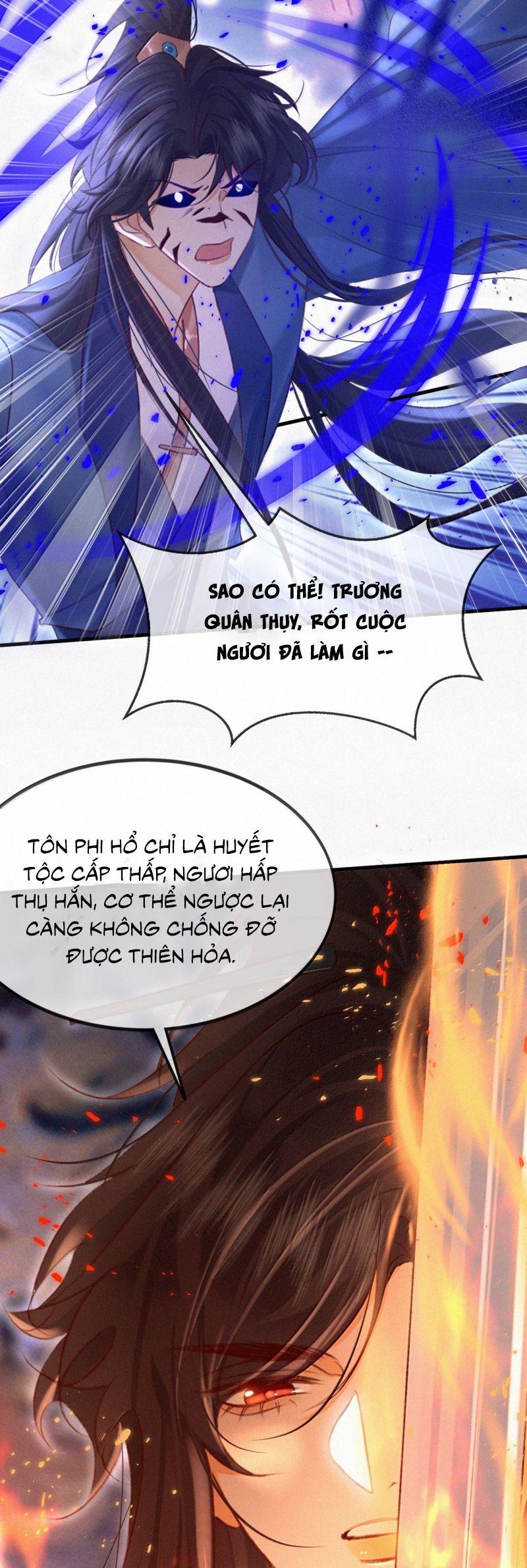 Nam Chủ Vì Sao Quyến Rũ Ta Chapter 46 - 28