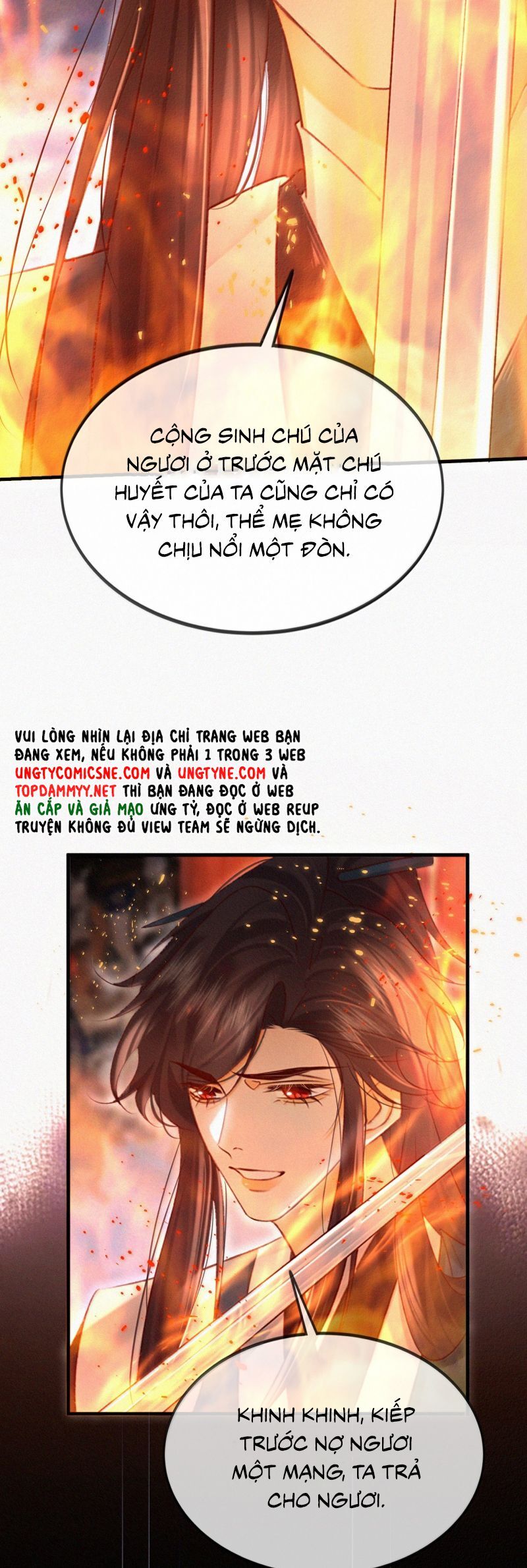 Nam Chủ Vì Sao Quyến Rũ Ta Chapter 46 - 29