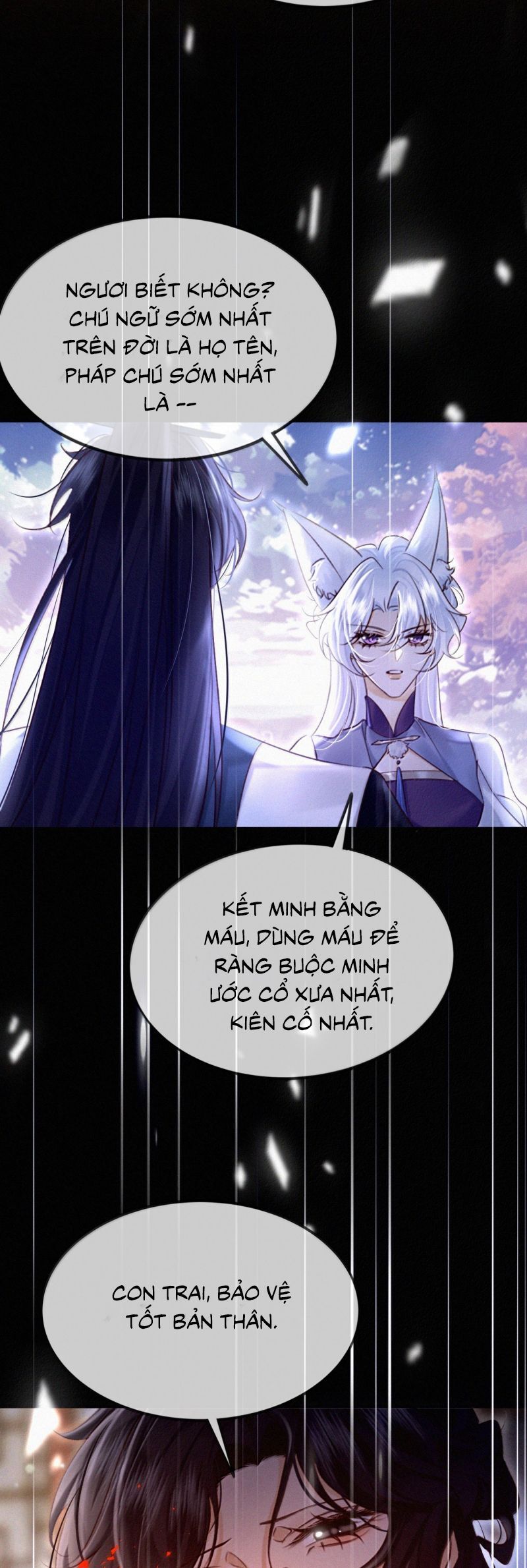 Nam Chủ Vì Sao Quyến Rũ Ta Chapter 46 - 30