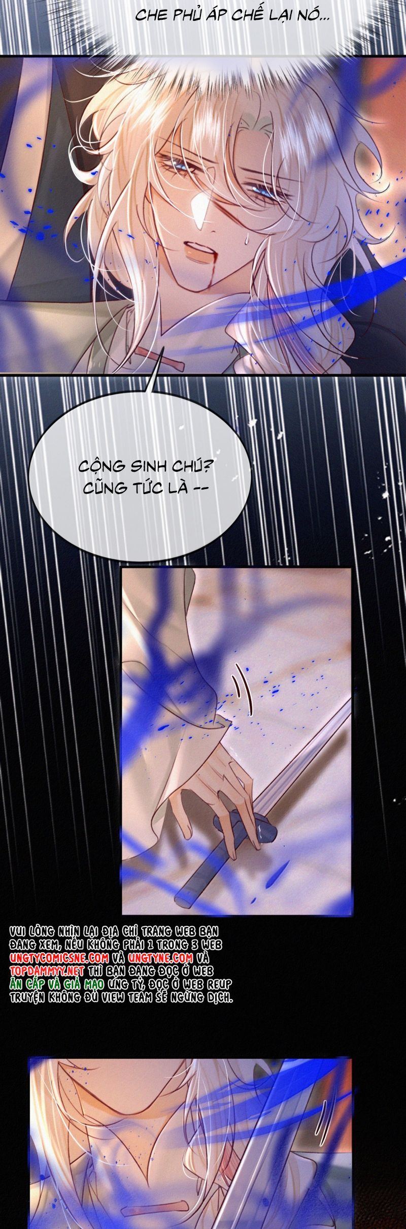 Nam Chủ Vì Sao Quyến Rũ Ta Chapter 46 - 4