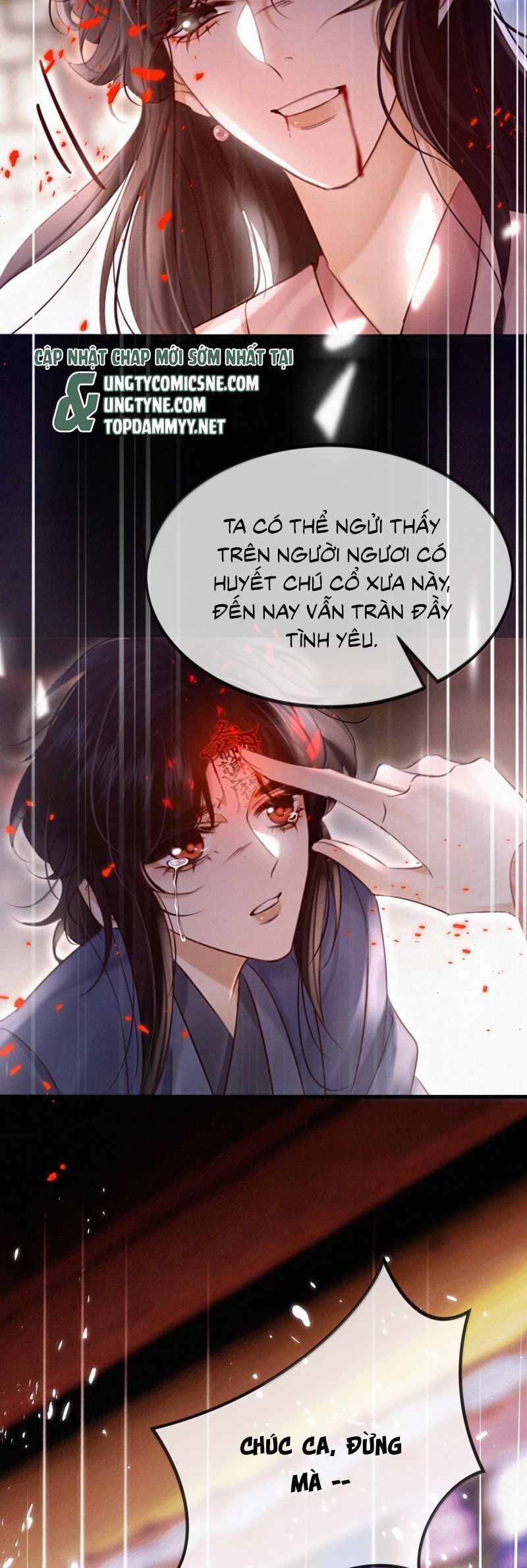 Nam Chủ Vì Sao Quyến Rũ Ta Chapter 46 - 31