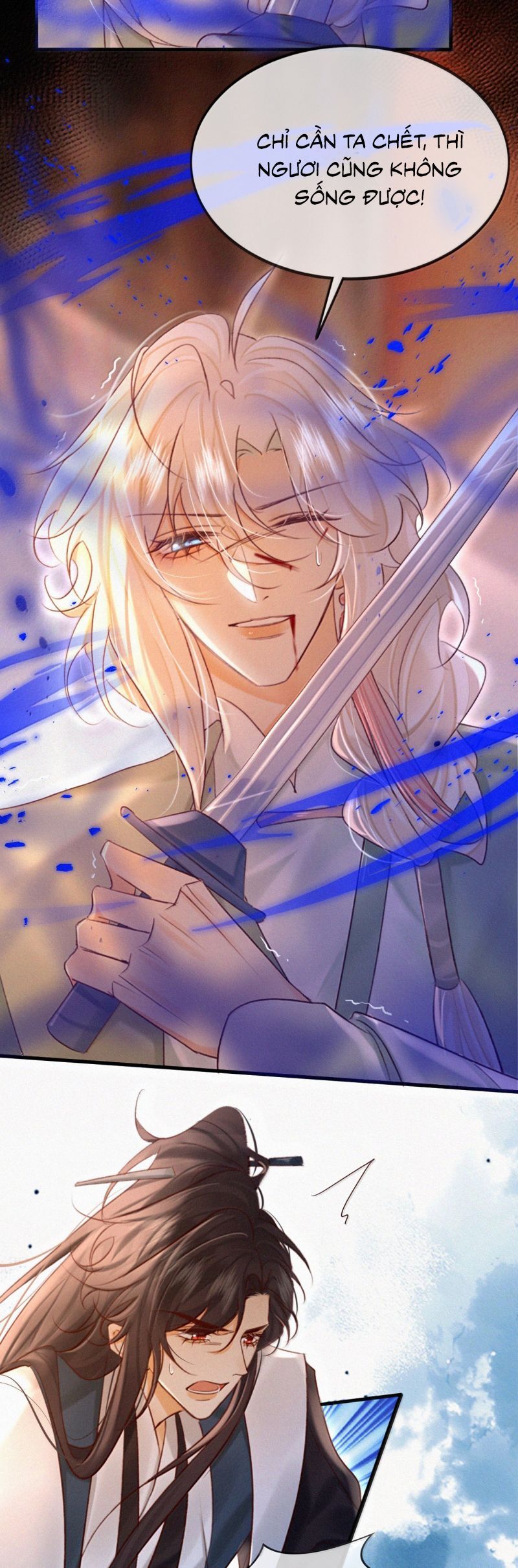 Nam Chủ Vì Sao Quyến Rũ Ta Chapter 46 - 5