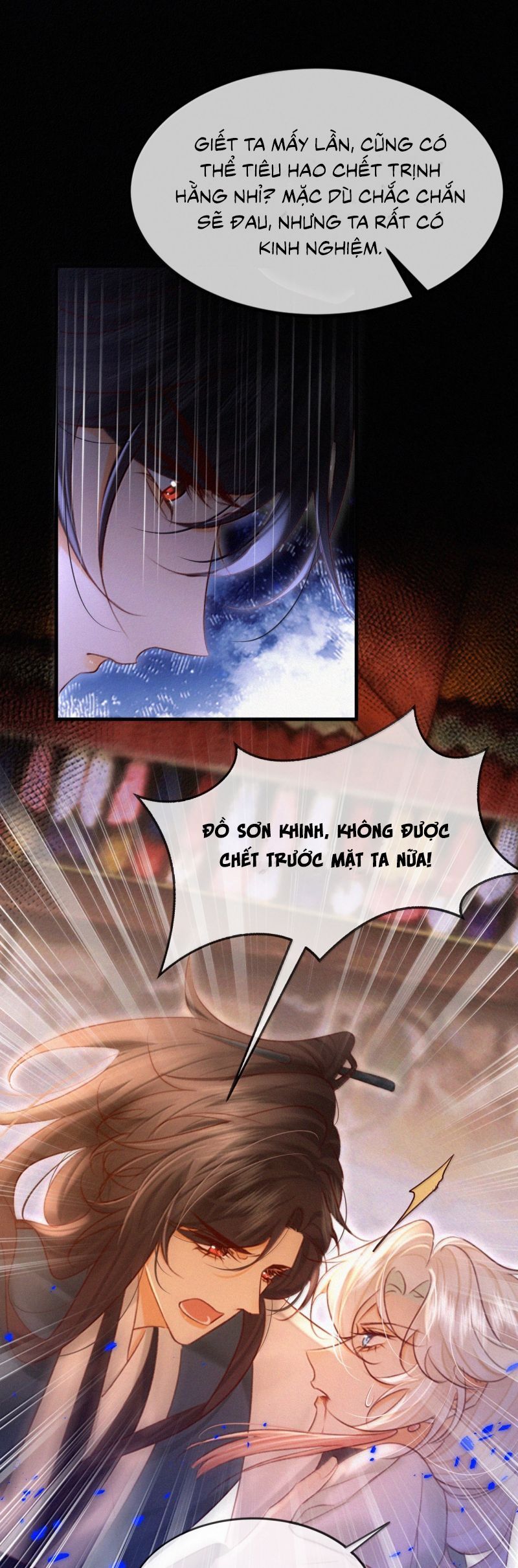 Nam Chủ Vì Sao Quyến Rũ Ta Chapter 46 - 8