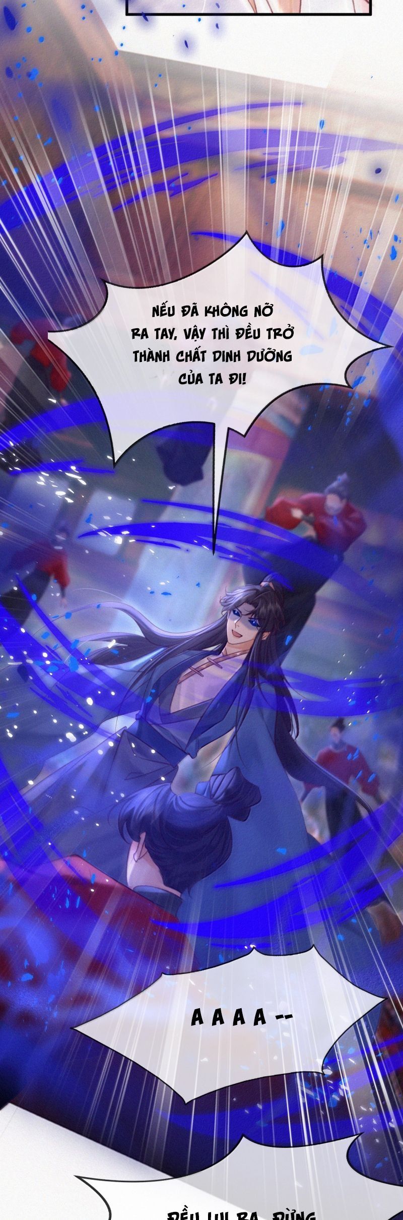 Nam Chủ Vì Sao Quyến Rũ Ta Chapter 46 - 10