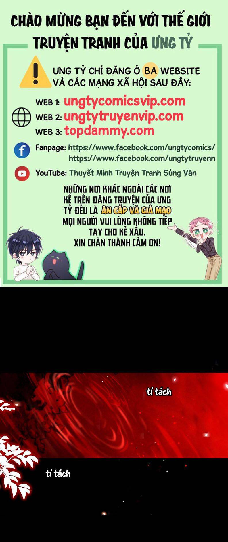 Nam Chủ Vì Sao Quyến Rũ Ta Chapter 5 - 2