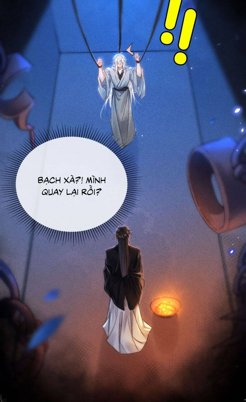 Nam Chủ Vì Sao Quyến Rũ Ta Chapter 5 - 11