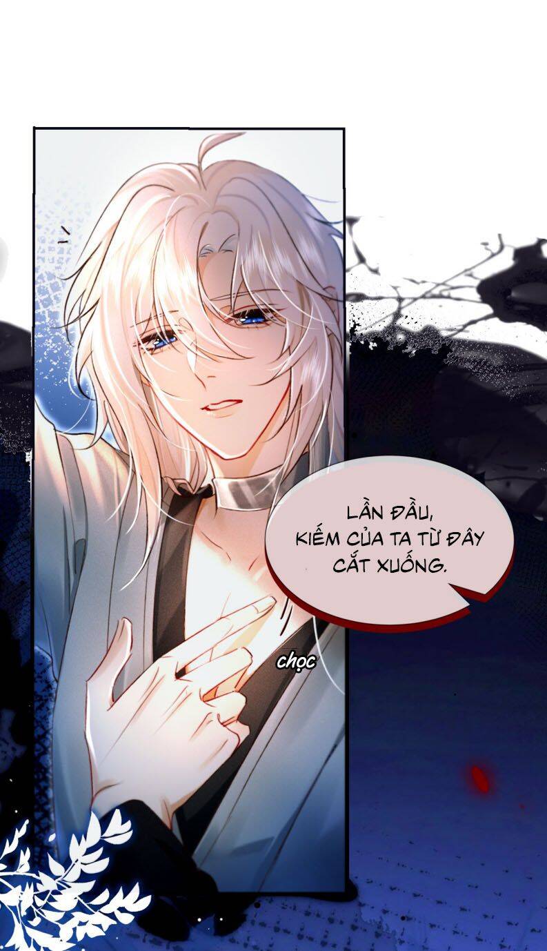 Nam Chủ Vì Sao Quyến Rũ Ta Chapter 5 - 17